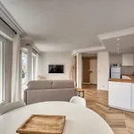 شقة F2 Refait A Neuf Balcon Centre-ville Proche Saint-Raphaël